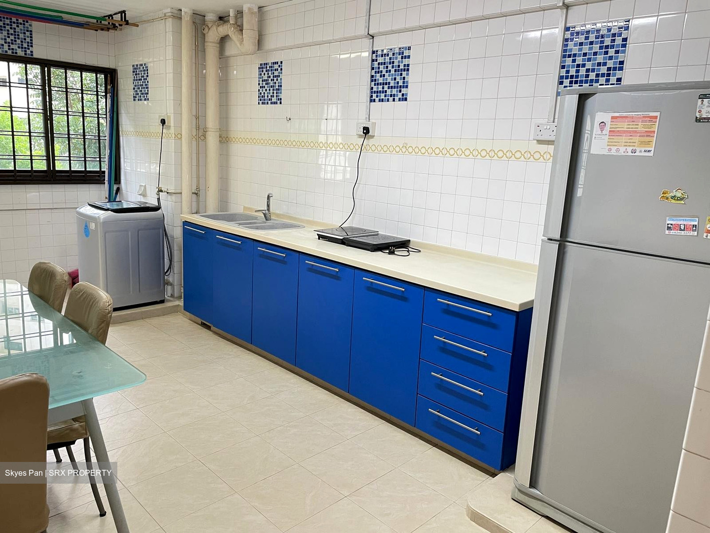 Blk 321 Hougang Avenue 5 (Hougang), HDB 3 Rooms #628876781